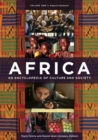 Image for Africa  : an encyclopedia of culture and society