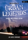 Image for Encyclopedia of Urban Legends
