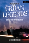 Image for Encyclopedia of urban legends, updated and expanded edition