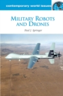Image for Military Robots and Drones