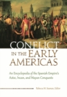 Image for Conflict in the Early Americas