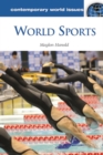 Image for World sports  : a reference handbook