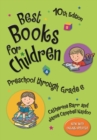 Image for Best books for children  : preschool through grade 6