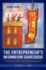 Image for The entrepreneur&#39;s information sourcebook  : charting the path to small business success