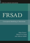 Image for FRSAD : Conceptual Modeling of Aboutness