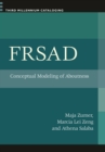 Image for FRSAD: conceptual modeling of aboutness