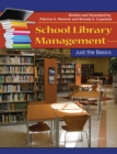 Image for School library management: just the basics