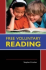 Image for Free voluntary reading