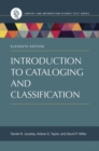 Image for Introduction to Cataloging and Classification