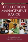 Image for Collection Management Basics, 6th Edition