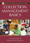 Image for Collection Management Basics, 6th Edition