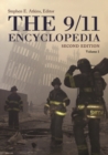 Image for The 9/11 Encyclopedia, 2nd Edition [2 volumes]