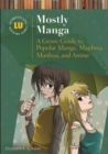 Image for Mostly Manga