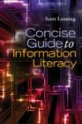 Image for Concise Guide to Information Literacy