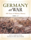 Image for Germany at War