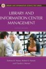 Image for Library and Information Center Management, 8th Edition