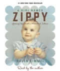 Image for A Girl Named Zippy