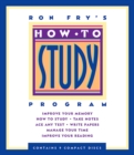 Image for How to Study Program