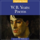 Image for W. B. Yeats: Poems