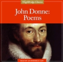 Image for John Donne: Poems