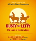 Image for Dusty and Lefty
