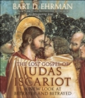 Image for The Lost Gospel of Judas Iscariot
