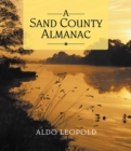Image for A Sand County Almanac