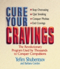 Image for Cure Your Cravings