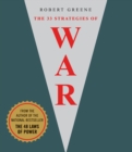 Image for The 33 Strategies of War