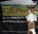 Image for NPR Driveway Moments All About Animals