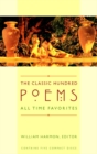 Image for The Classic Hundred Poems
