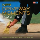 Image for NPR Driveway Moments