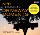 Image for NPR Funniest Driveway Moments