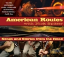 Image for American Routes