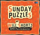 Image for NPR Sunday Puzzles