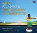 Image for NPR Favorite Driveway Moments
