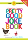 Image for Pretty Good Joke Book