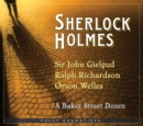 Image for Sherlock Holmes: A Baker Street Dozen