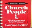 Image for Church People