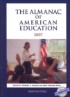 Image for The Almanac of American Education, 2007