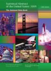 Image for Statistical Abstract of the United States 2009 : The National Data Book (Library Edition)