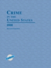 Image for Crime in the United States 2008: Uniform Crime Reports