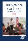Image for The Almanac of American Education 2008