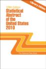 Image for Statistical Abstract of the United States 2010