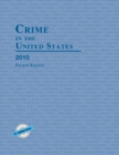 Image for Crime in the United States 2010