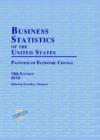 Image for Business Statistics of the United States 2010