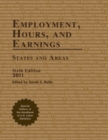 Image for Employment, Hours, and Earnings 2010