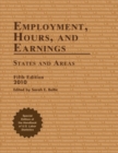 Image for Employment, Hours, and Earnings 2010: States and Areas