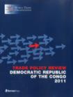 Image for Trade Policy Review - Democratic Republic of the Congo