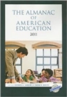 Image for The Almanac of American Education 2011